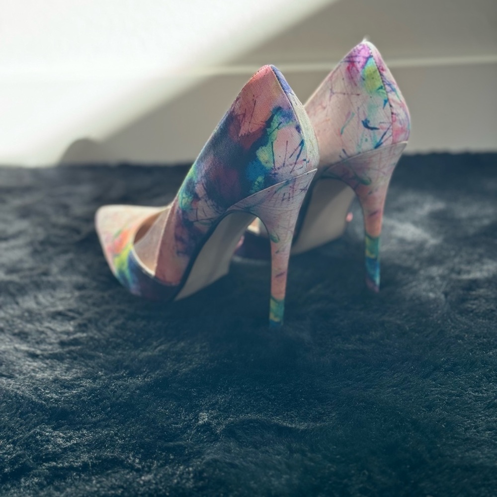 Wileen Beige Multi - image 2